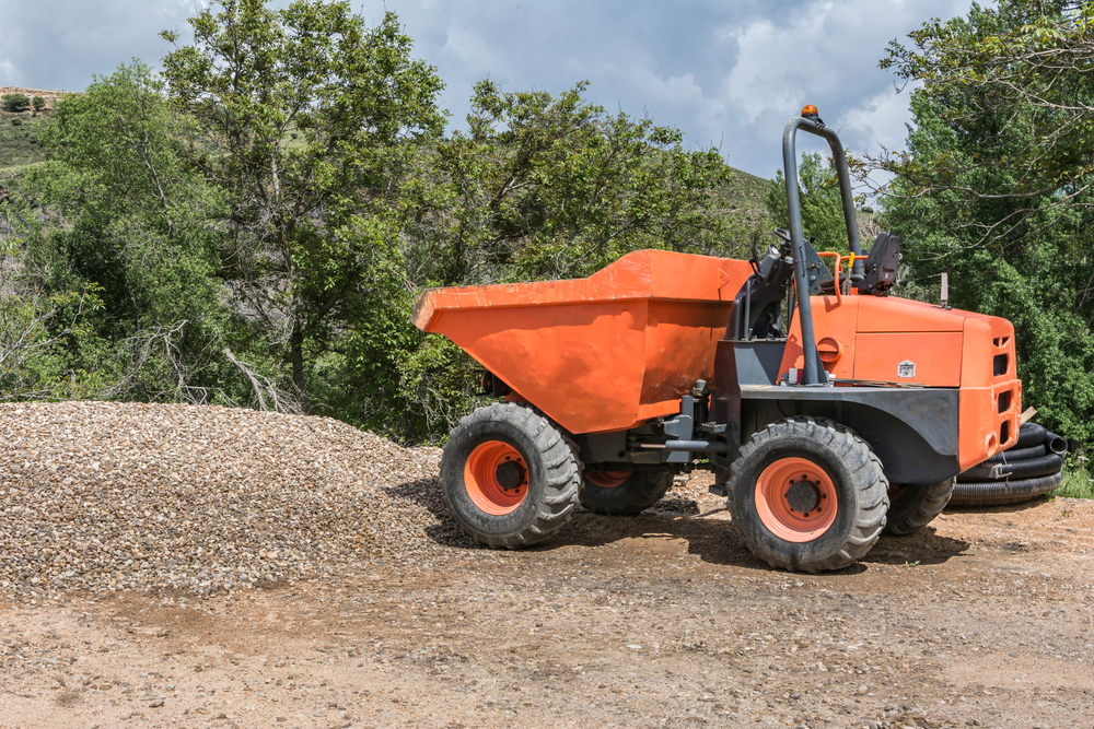 Kubota dump trucks Capability, pricing, and how it compares